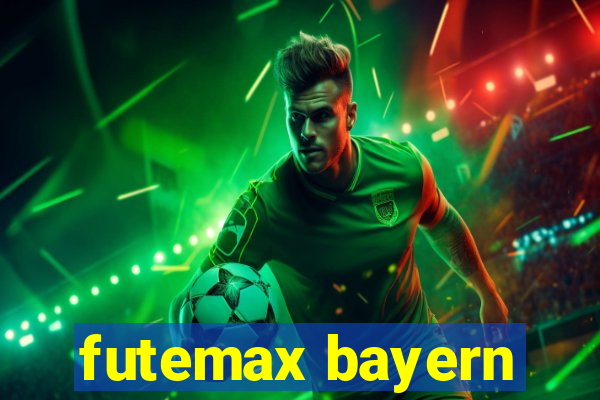 futemax bayern